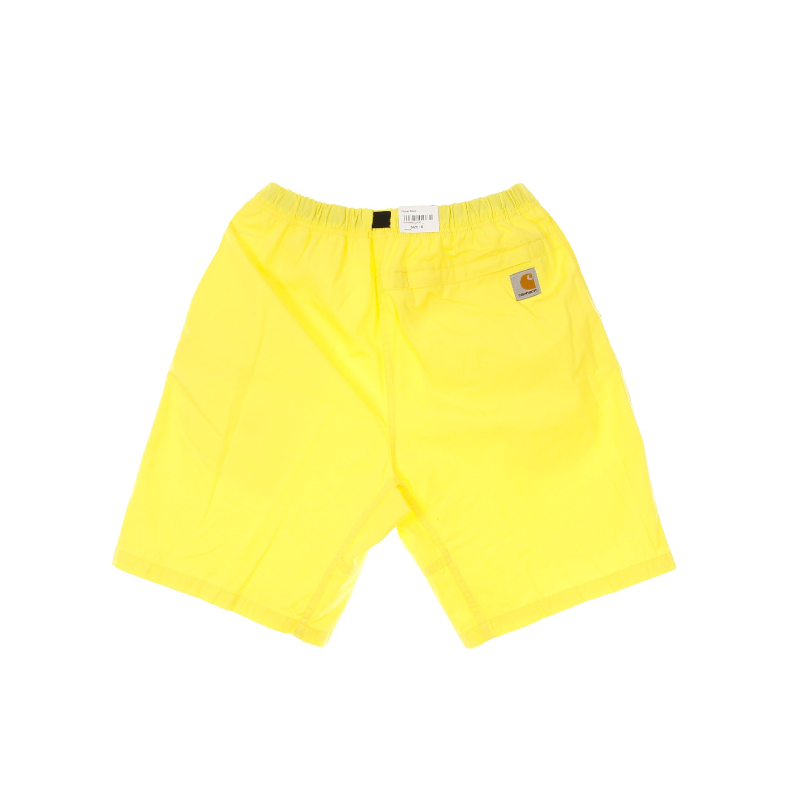 Carhartt Wip, Pantalone Corto Uomo Clover Short, 