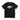 Jumpman Air Wordmark Crew Herren T-Shirt Schwarz