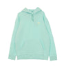 Adidas, Felpa Leggera Cappuccio Uomo Essential Hoody, Clear Mint