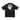 Maglietta Uomo M J Flight Essential Washed Graphic Tee Black/sunset Pulse