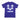 Usual Outline Cobalt Men's T-Shirt