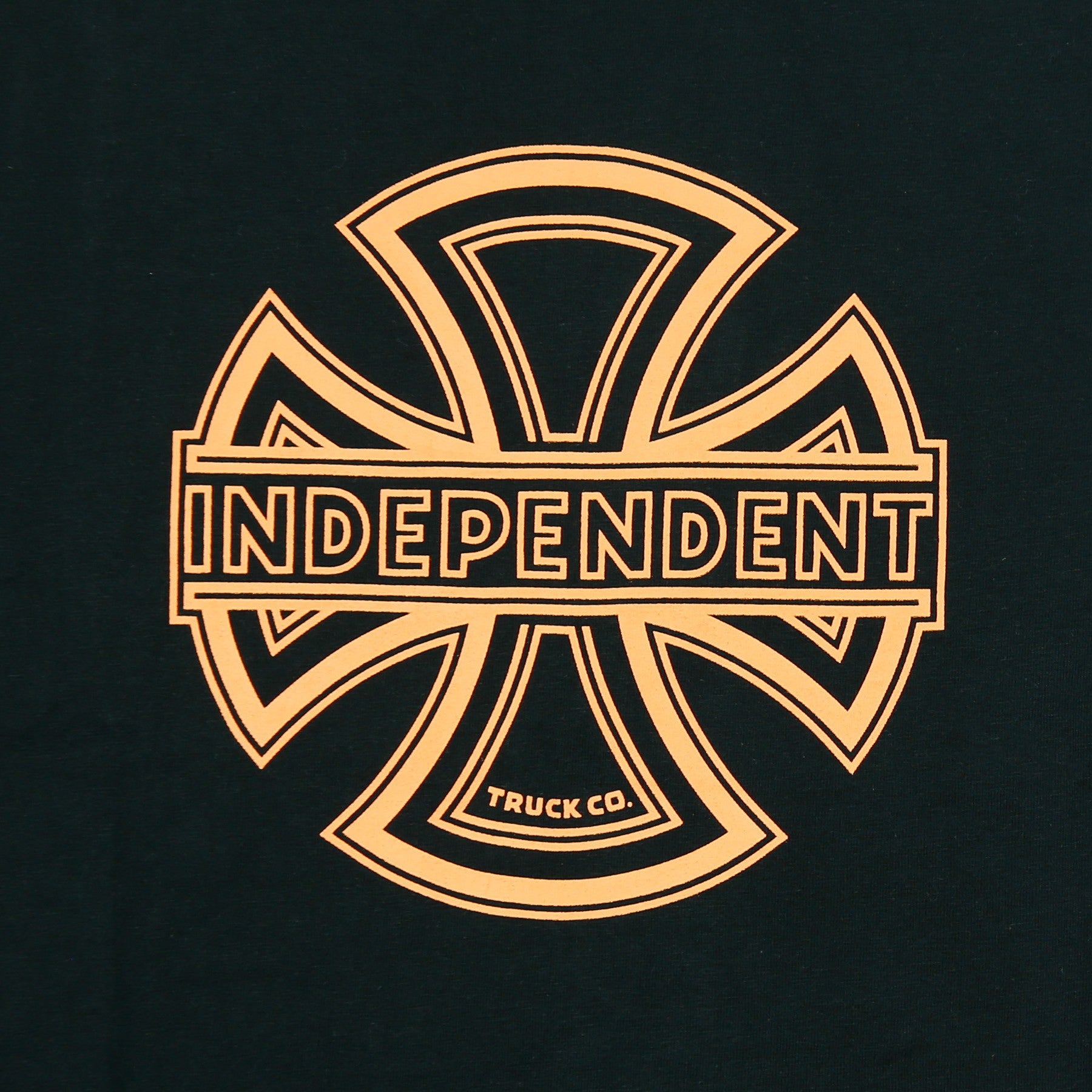 Independent, Maglietta Uomo Convex Tee, 