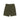 Red Label Cargo Men's Short Trousers Military Green