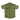 Tiger Beach Shirt Camouflage Men's Short Sleeve Shirt