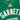 Canotta Basket Uomo Nba Swingman Jersey Hardwood Classics No.5 Kevin Garnett 2007-08 Boscel Alternate Kelly Green/original Team Colors