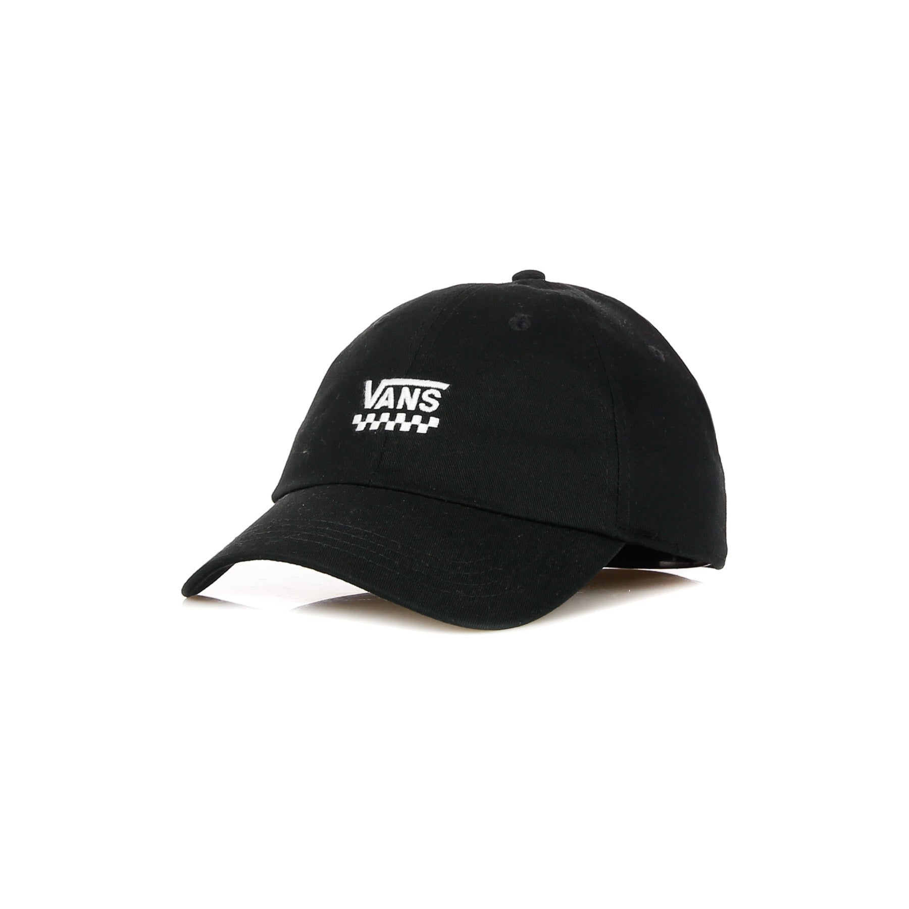 Visiera Hat Visiera Man Court Hat Side Checkerboard