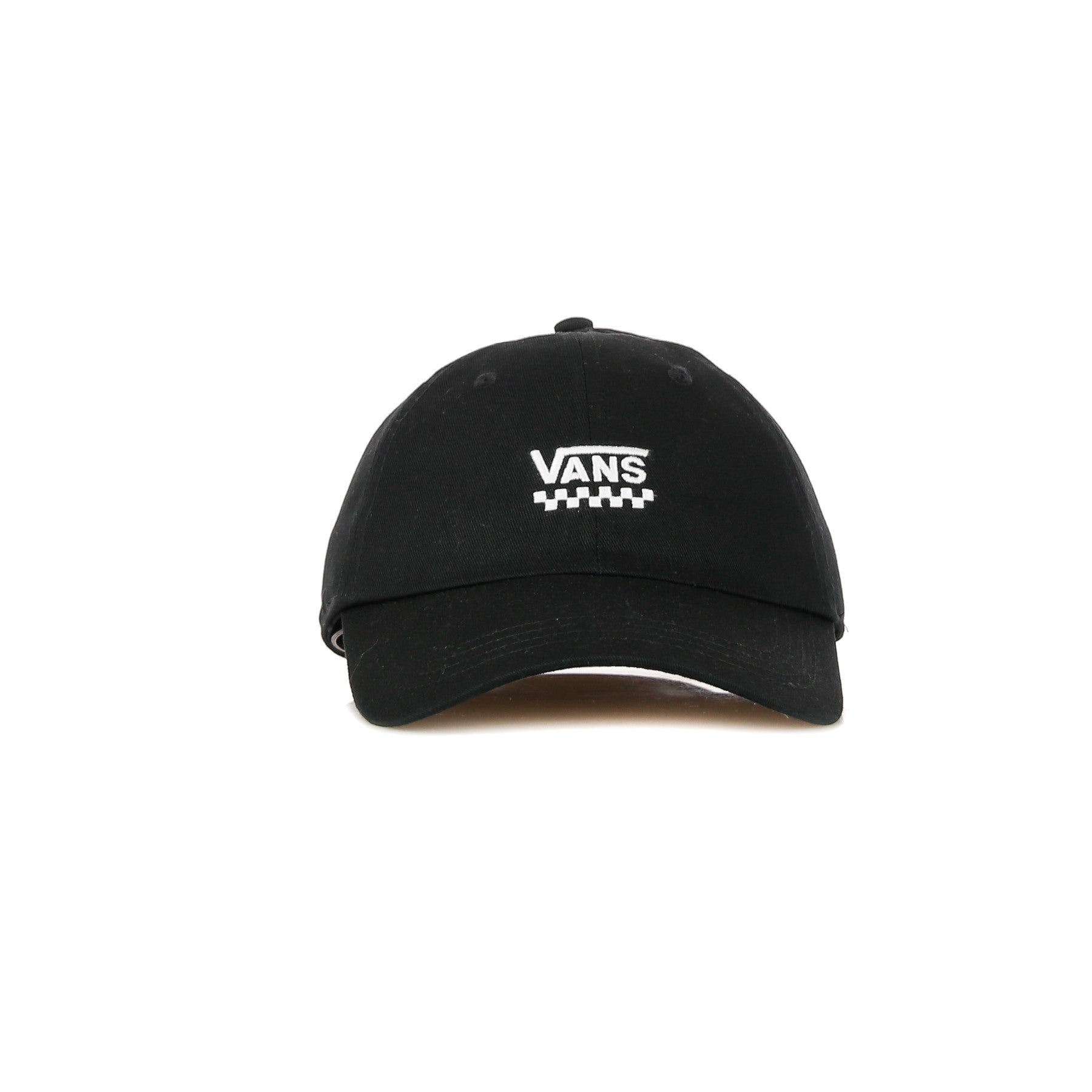 Visiera Hat Visiera Man Court Hat Side Checkerboard