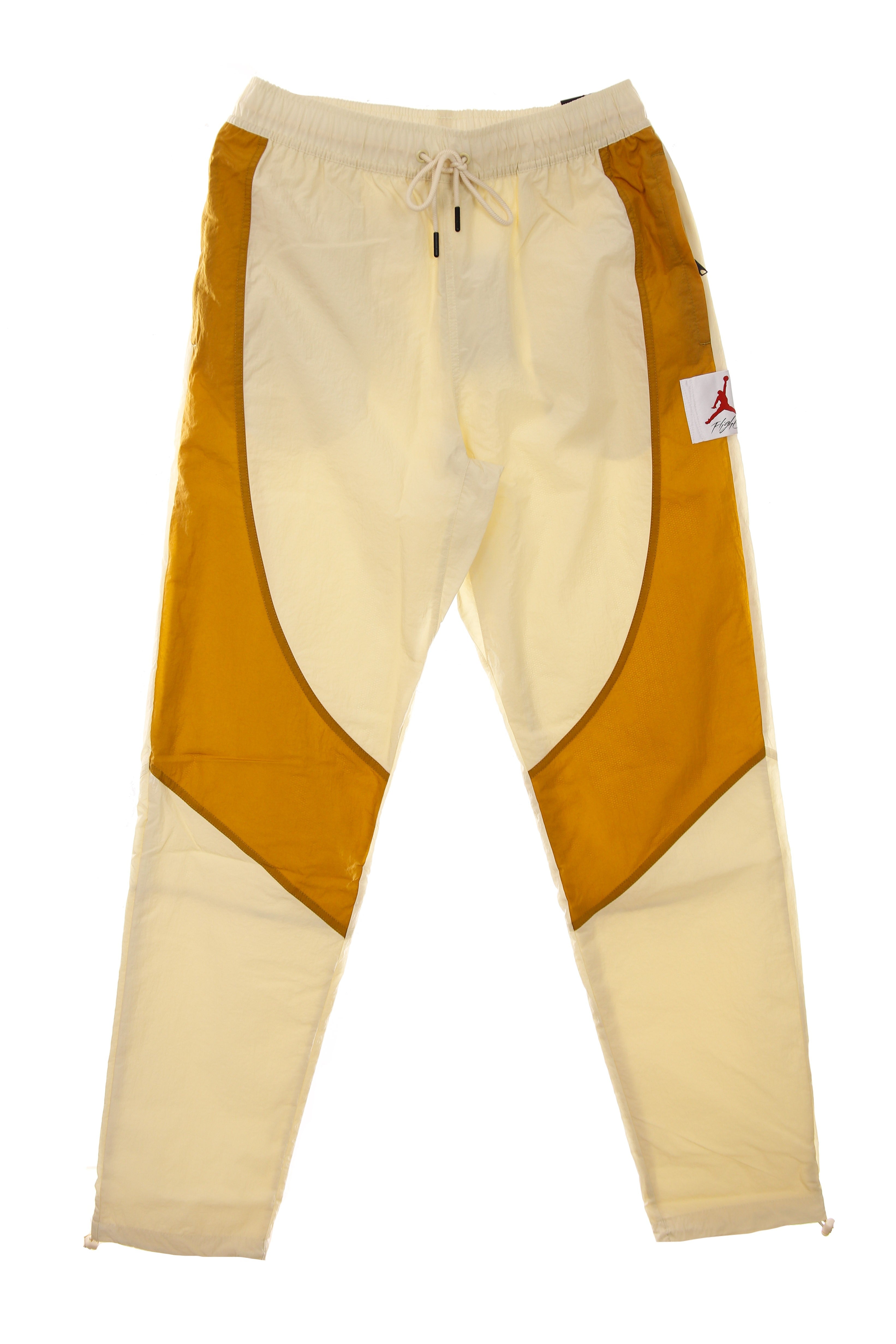 Pantalone Tuta Uomo M Flight Suit Pant Beach/wheat