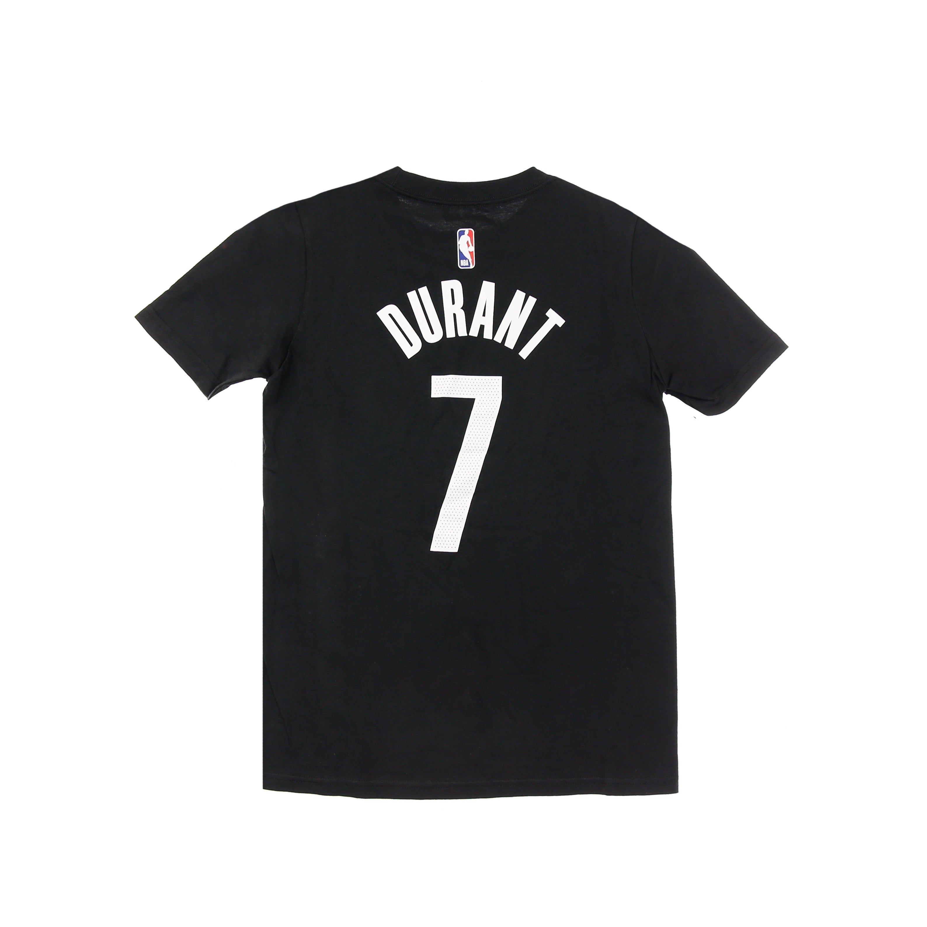 Nike Nba, Maglietta Ragazzo Nba Icon Edition Tee No 7 Kevin Durant Bronet, 