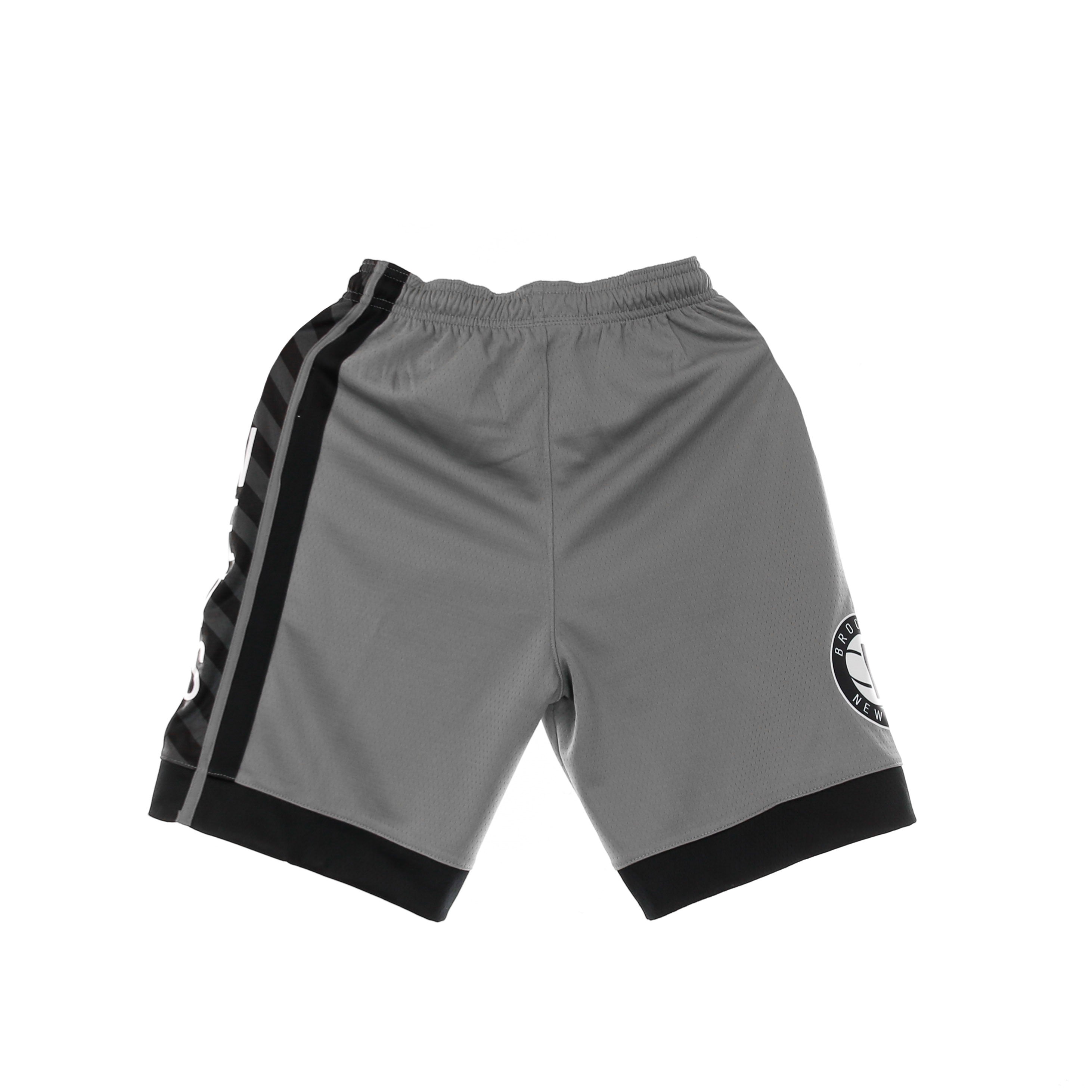 Boy's Basketball Shorts Nba Swingman Short Statement Edition Bronet Original Team Colors