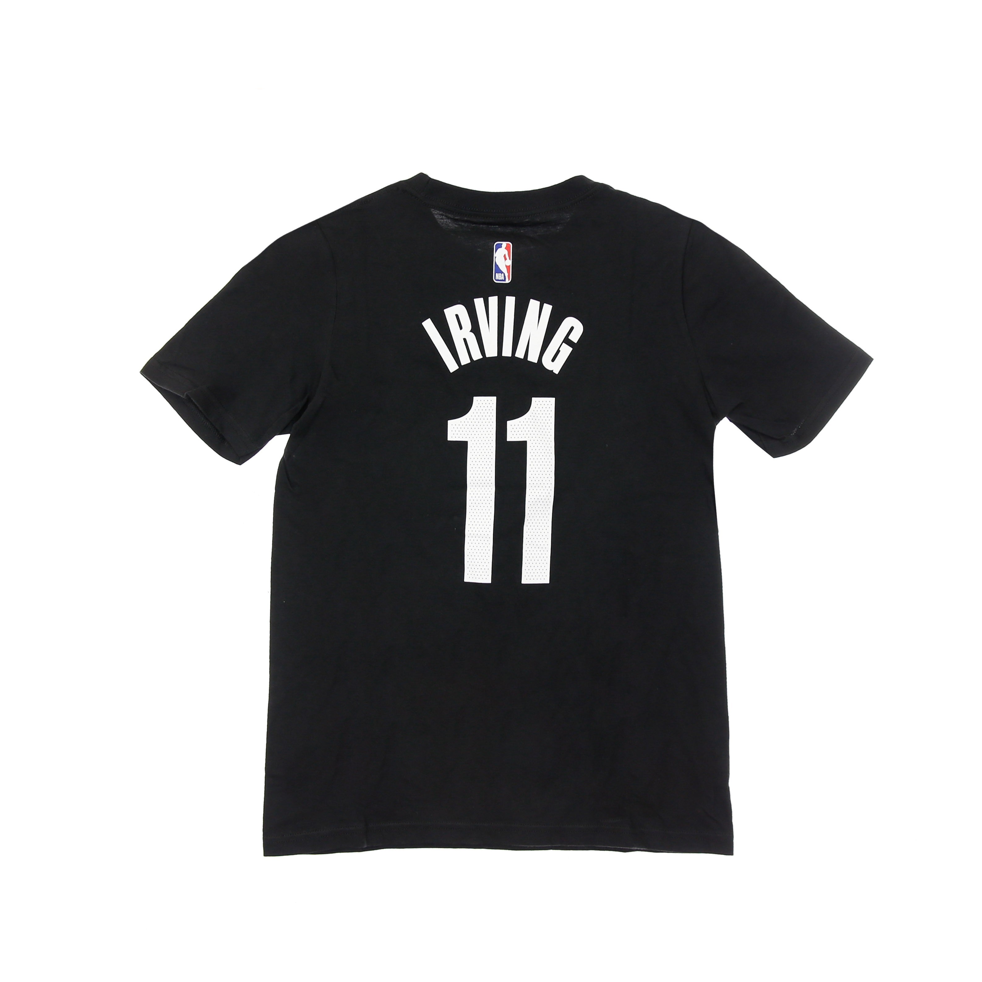 Maglietta Ragazzo Nba Icon Edition Tee No 11 Kyrie Irving Bronet Original Team Colors