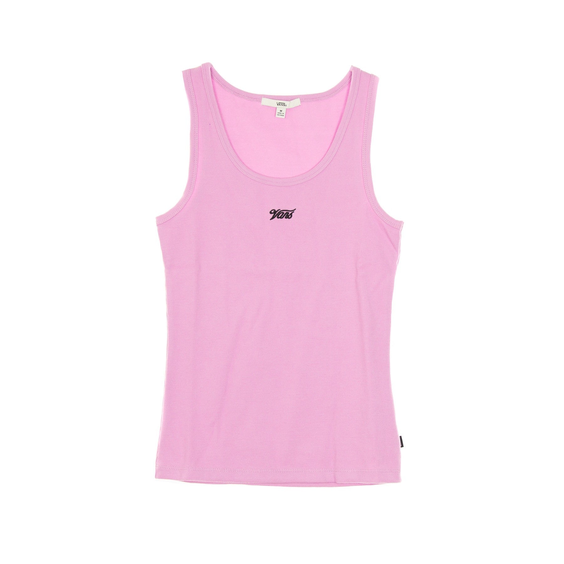 Vans, Canotta Donna Together Forever Tank, Orchid