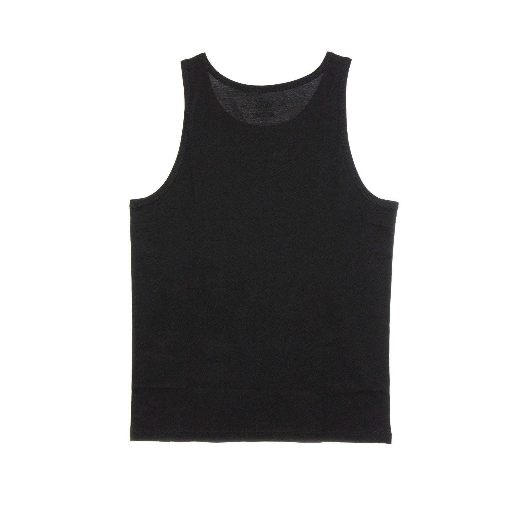 Canotta Uomo Classic Tank Black/white