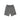 Short Tracksuit Pants for Boys Jumpman Air French Terry Short Gray Heather