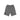 Short Tracksuit Pants for Boys Jumpman Air French Terry Short Gray Heather