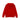 Felpa Cappuccio Ragazzo Jumpman Logo Pullover Gym Red