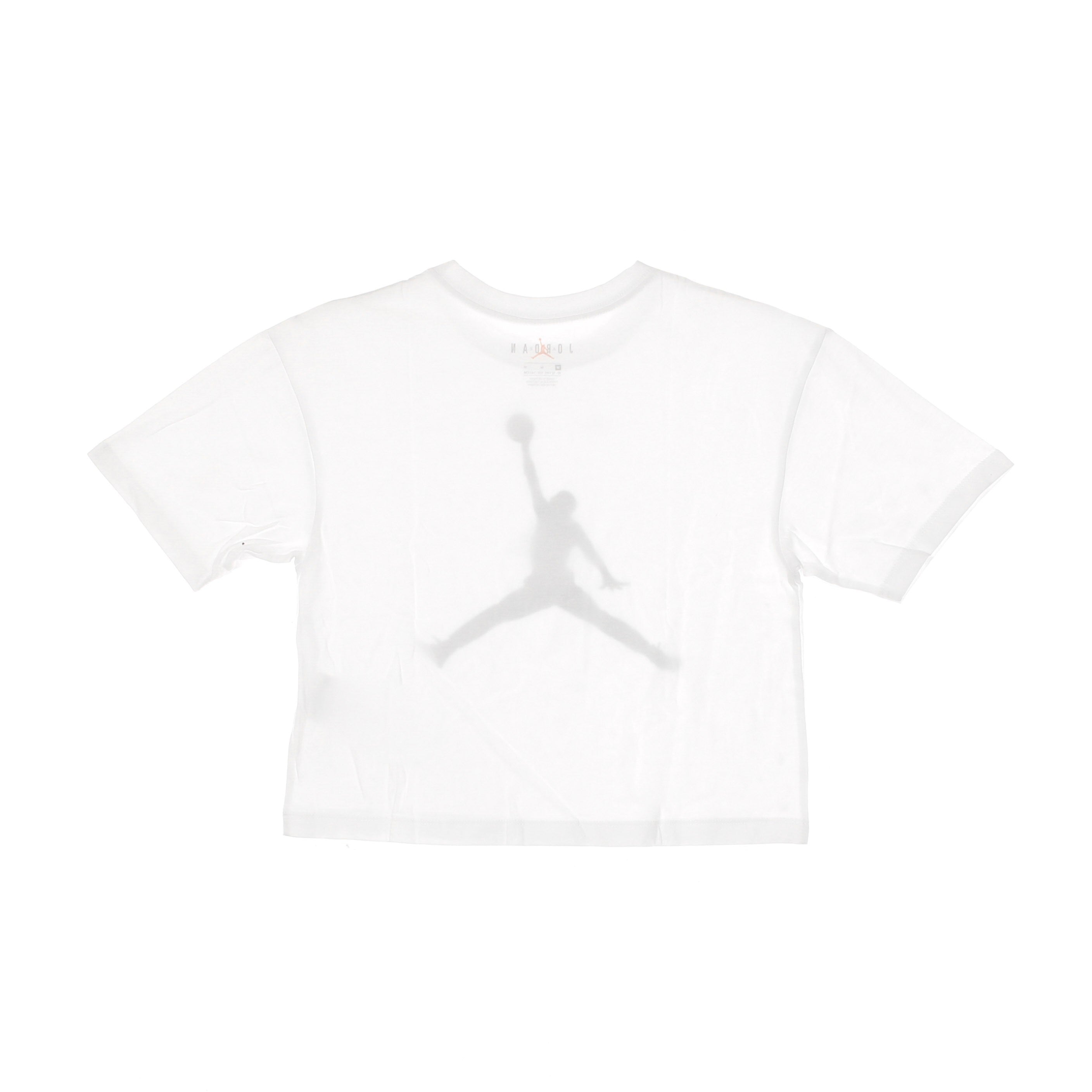 Jordan, Maglietta Ragazza Graphic Tee, 