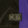 Dolly Noire, Casacca Uomo Football Fury, Black/purple