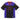 Dolly Noire, Casacca Uomo Football Fury, 