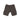 Dolly Noire, Pantalone Corto Uomo Short Cargo Ripstop, Anthracite