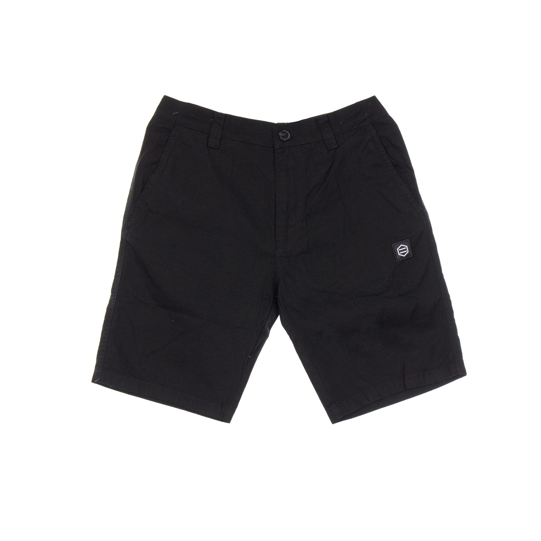 Dolly Noire, Pantalone Corto Uomo Short Ripstop, 