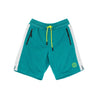 Dolly Noire, Pantaloncino Tipo Basket Uomo Mesh Shorts, Green