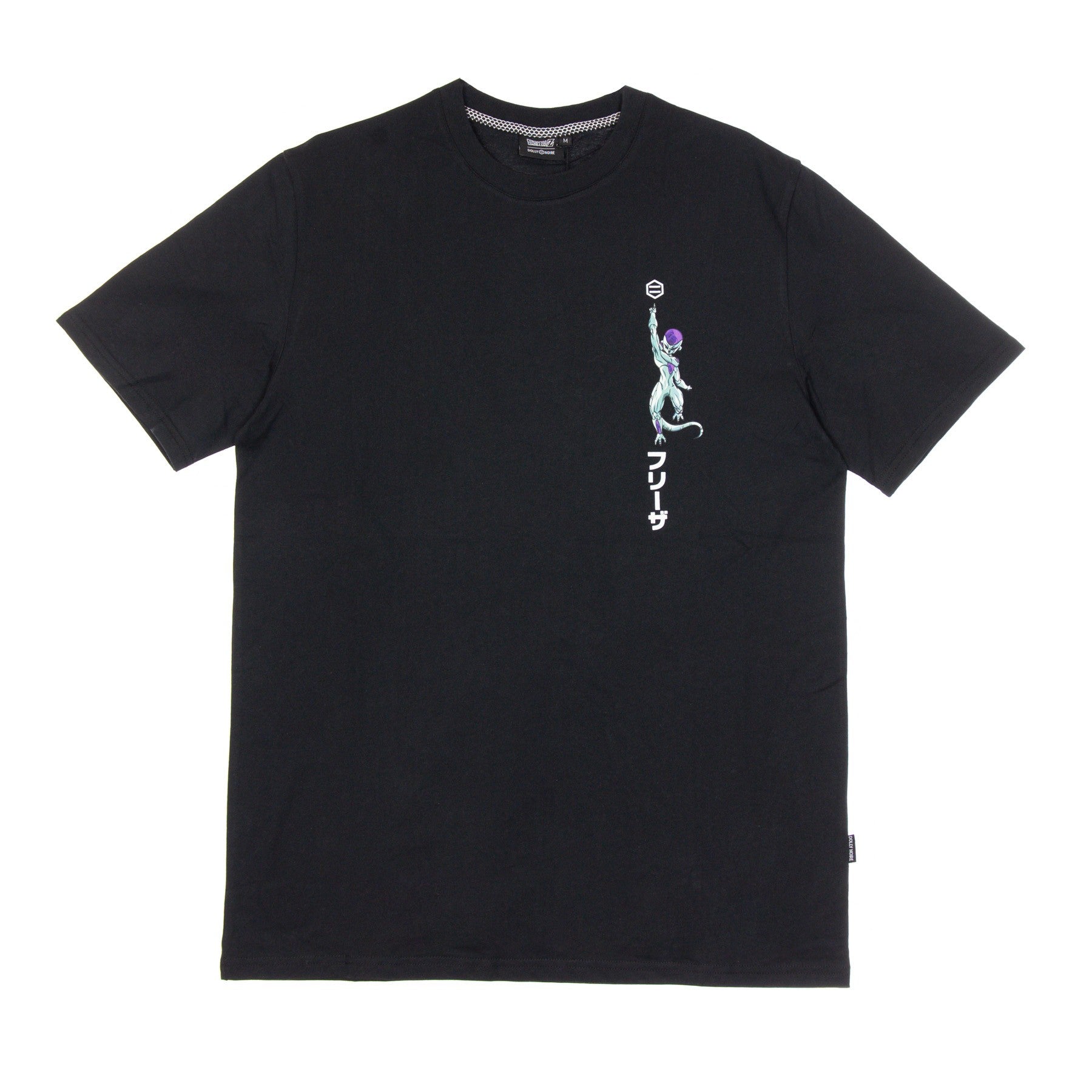 Freezer Black Men's T-Shirt