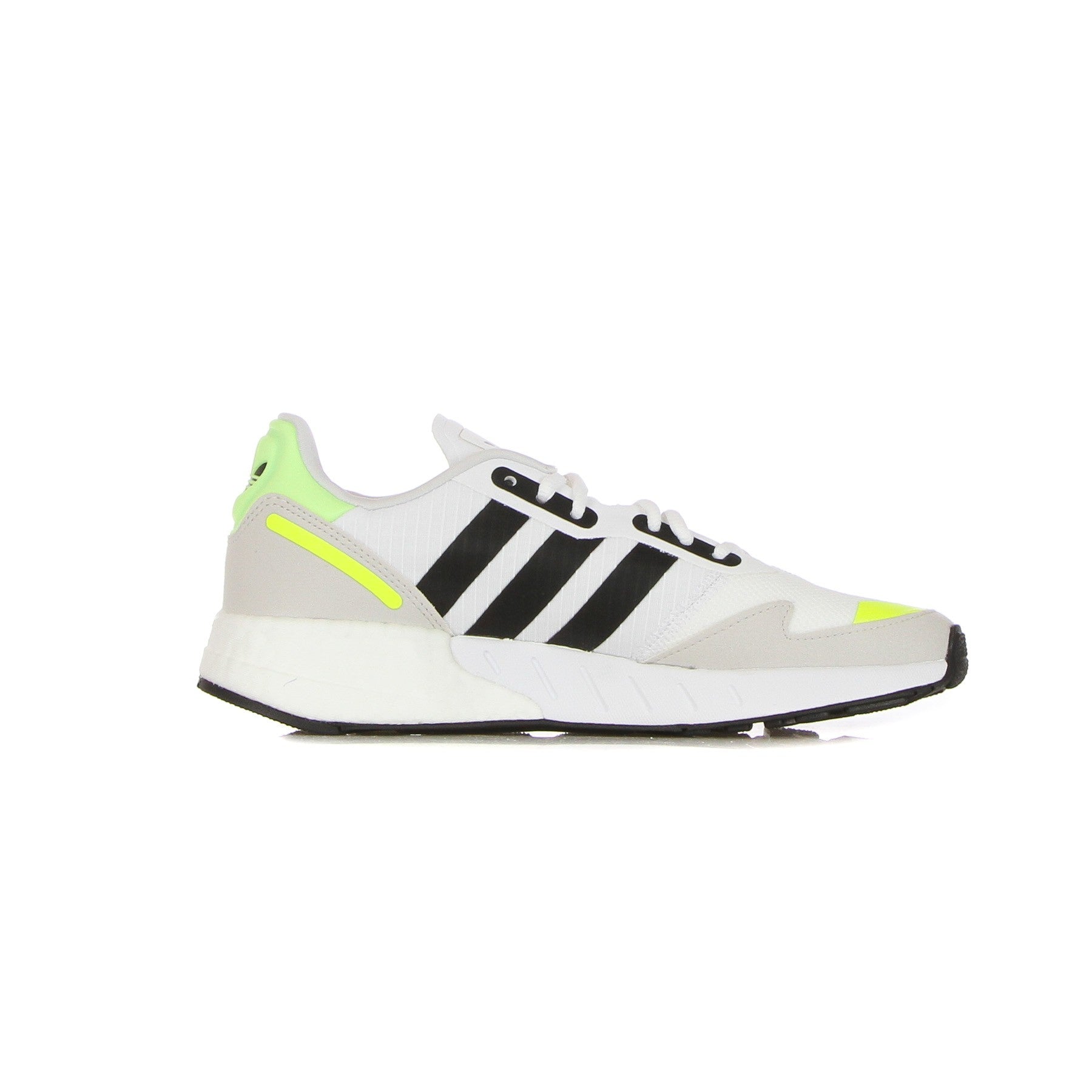 Adidas, Scarpa Bassa Uomo Zx 1k Boost, 