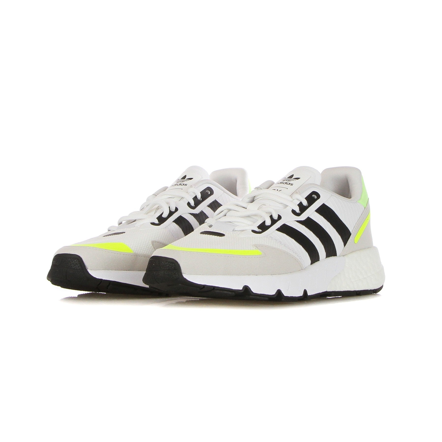 Adidas, Scarpa Bassa Uomo Zx 1k Boost, 