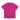 Nike, Maglietta Donna Sportswear Essential Top, Active Fuchsia/white