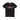 Maglietta Ragazzo Brand Tee 5 Black