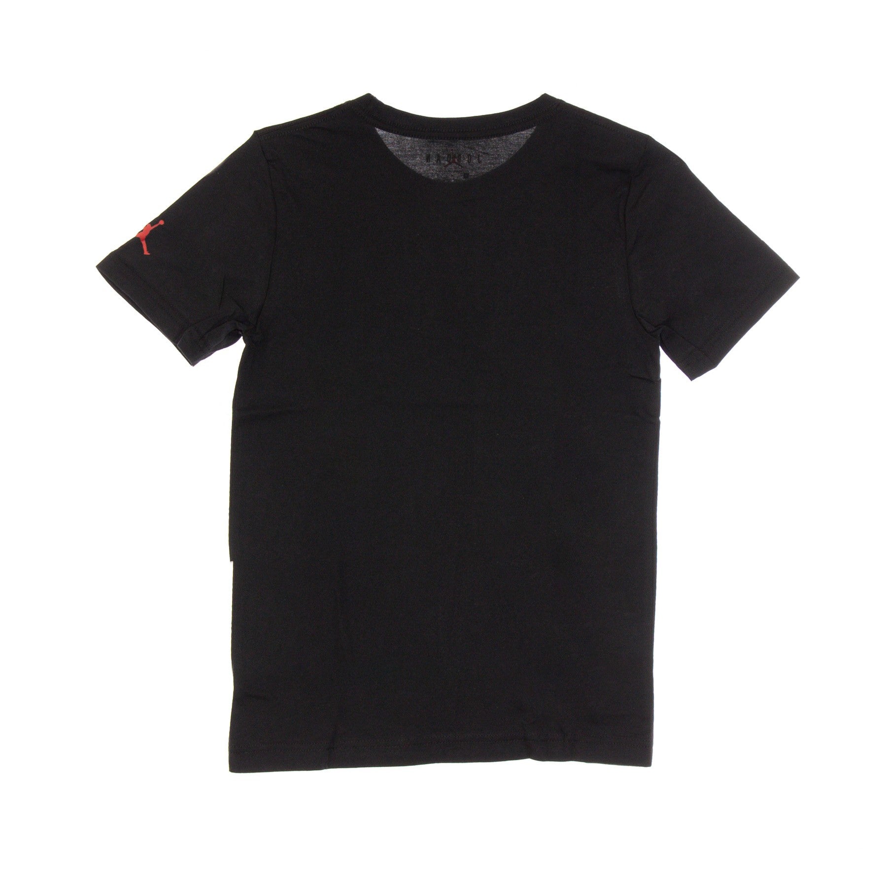 Jungen-T-Shirt Brand Tee 5 Schwarz