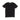 Maglietta Ragazzo Brand Tee 5 Black