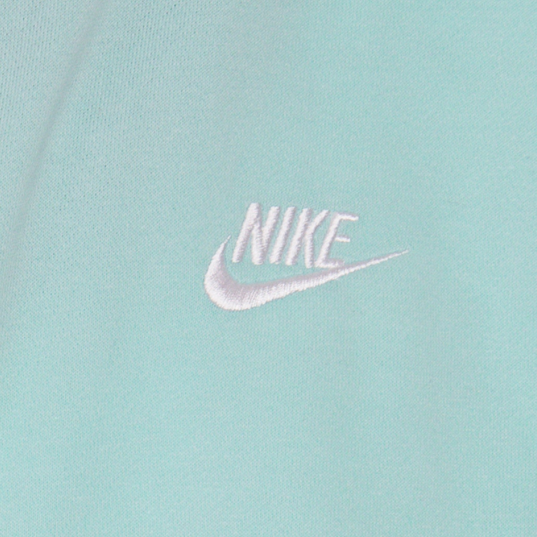 Nike, Felpa Leggera Cappuccio Zip Uomo Sportswear Club Hoodie Full Zip French Terry, 