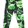 Ripndip, Pantalone Tuta Felpato Uomo Neon Nerm Sweatpants, Black