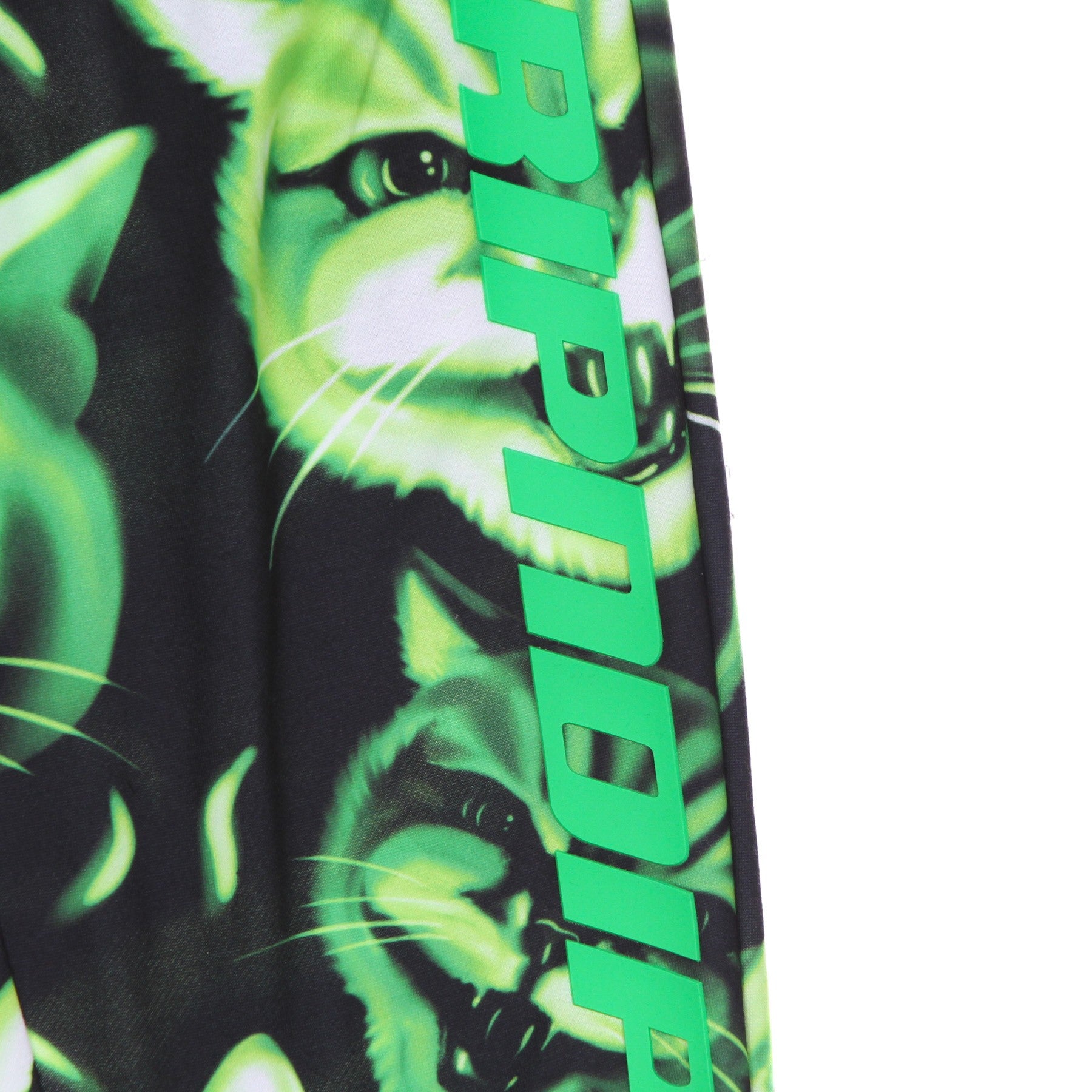 Ripndip, Pantalone Tuta Felpato Uomo Neon Nerm Sweatpants, 