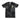 Nermby Tee Black Lighting Wash Men's T-Shirt