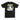 Nermzilla Men's T-Shirt Tee Black