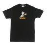 Ripndip, Maglietta Uomo Ripnstone Tee, Black