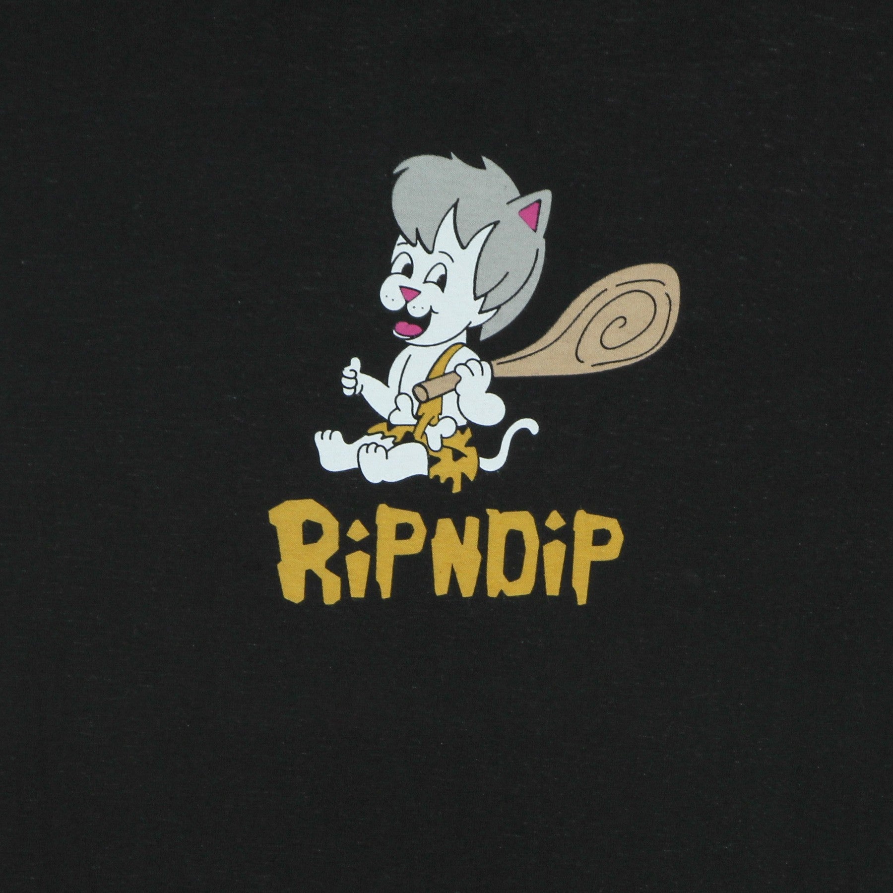 Ripndip, Maglietta Uomo Ripnstone Tee, 