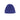 Fila, Uomo Fisherman Beanie F-box, Sodalite Blue