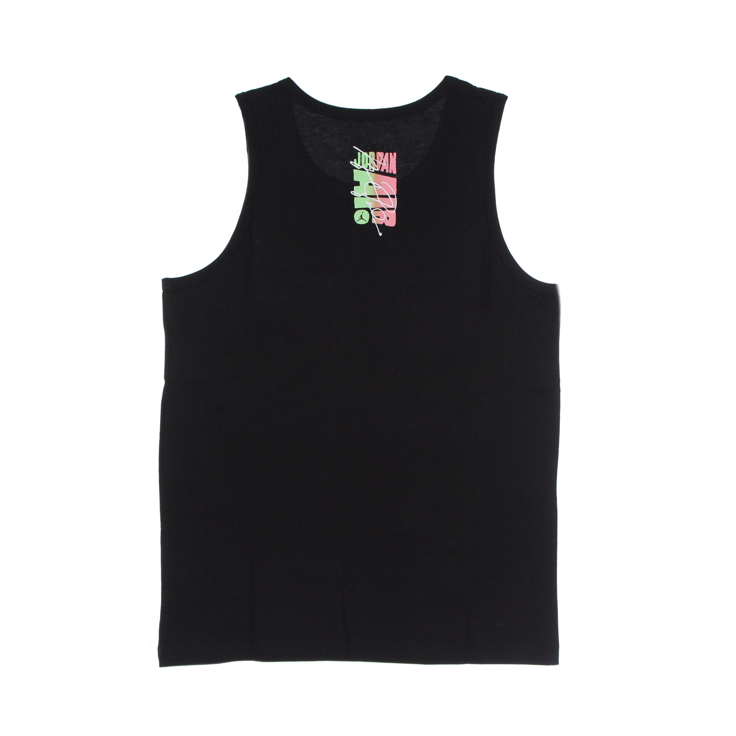 Jordan, Canotta Uomo Sport Dna Hybrid Tank, 