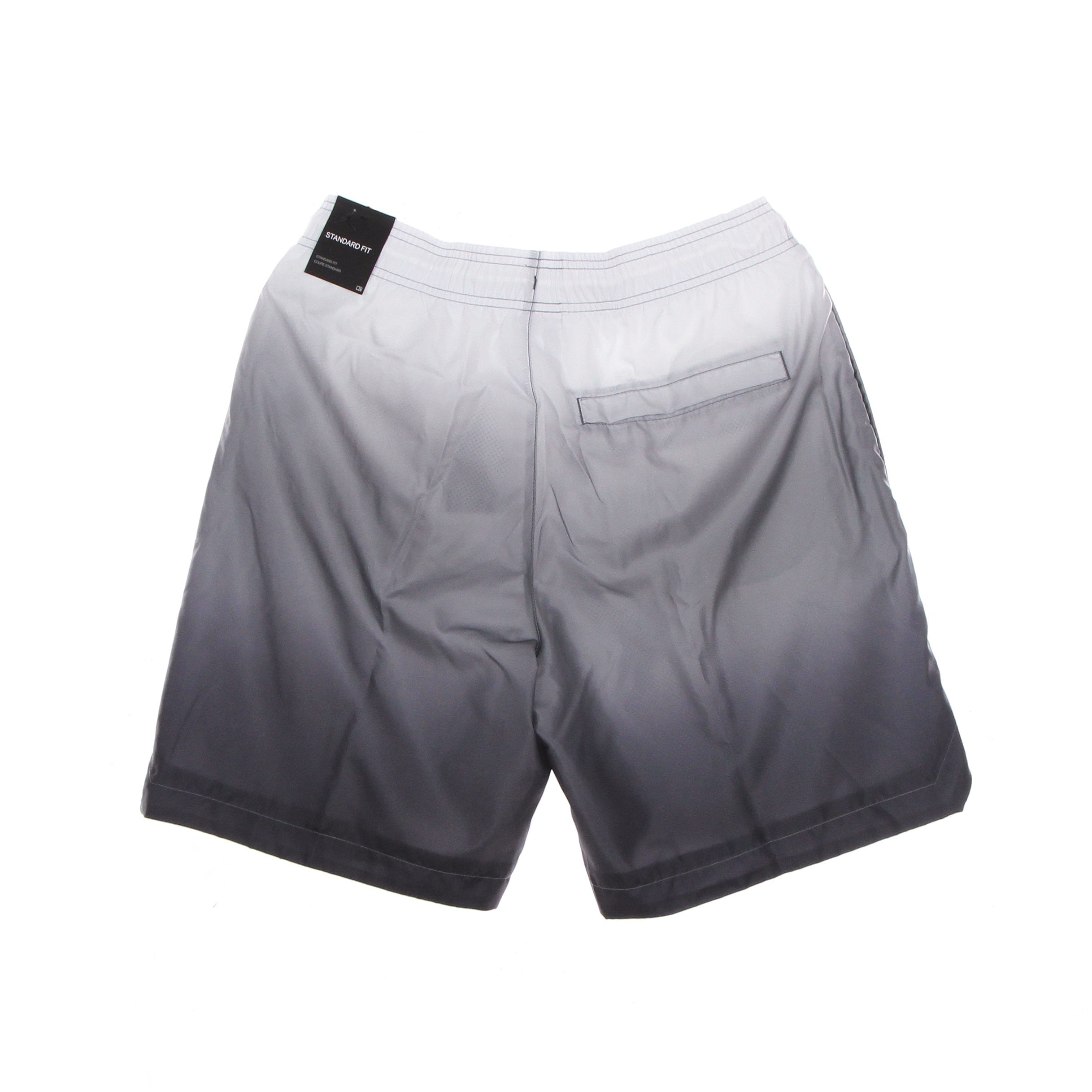 Costume Pantaloncino Uomo Sport Dna Hybrid Pool Short Black