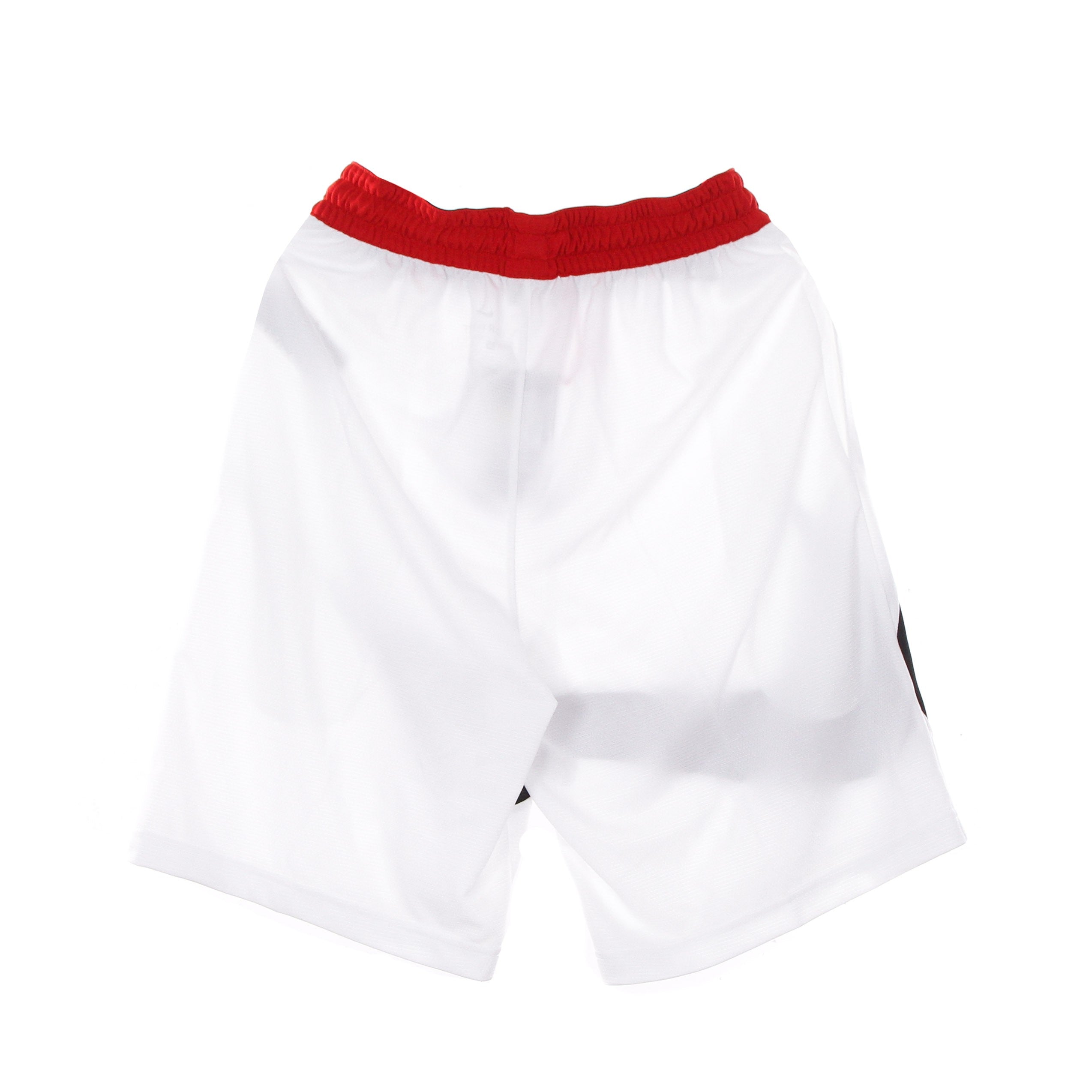 Pantaloncino Tipo Basket Uomo M  Dry-fit Hybrid Short 2.0 White/black