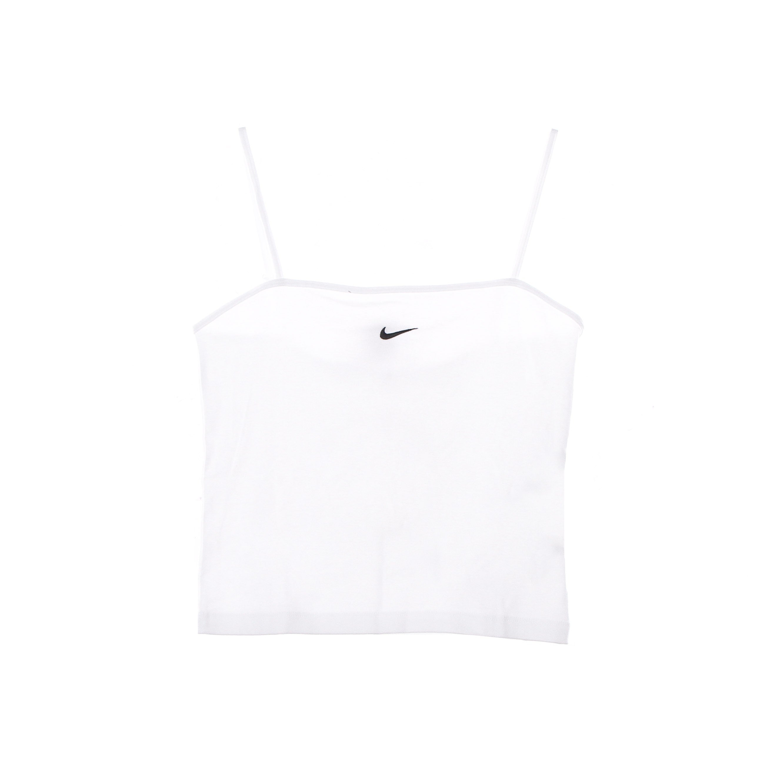 Nike, Top Donna W Sportswear Essential Tops Tank Cami, 