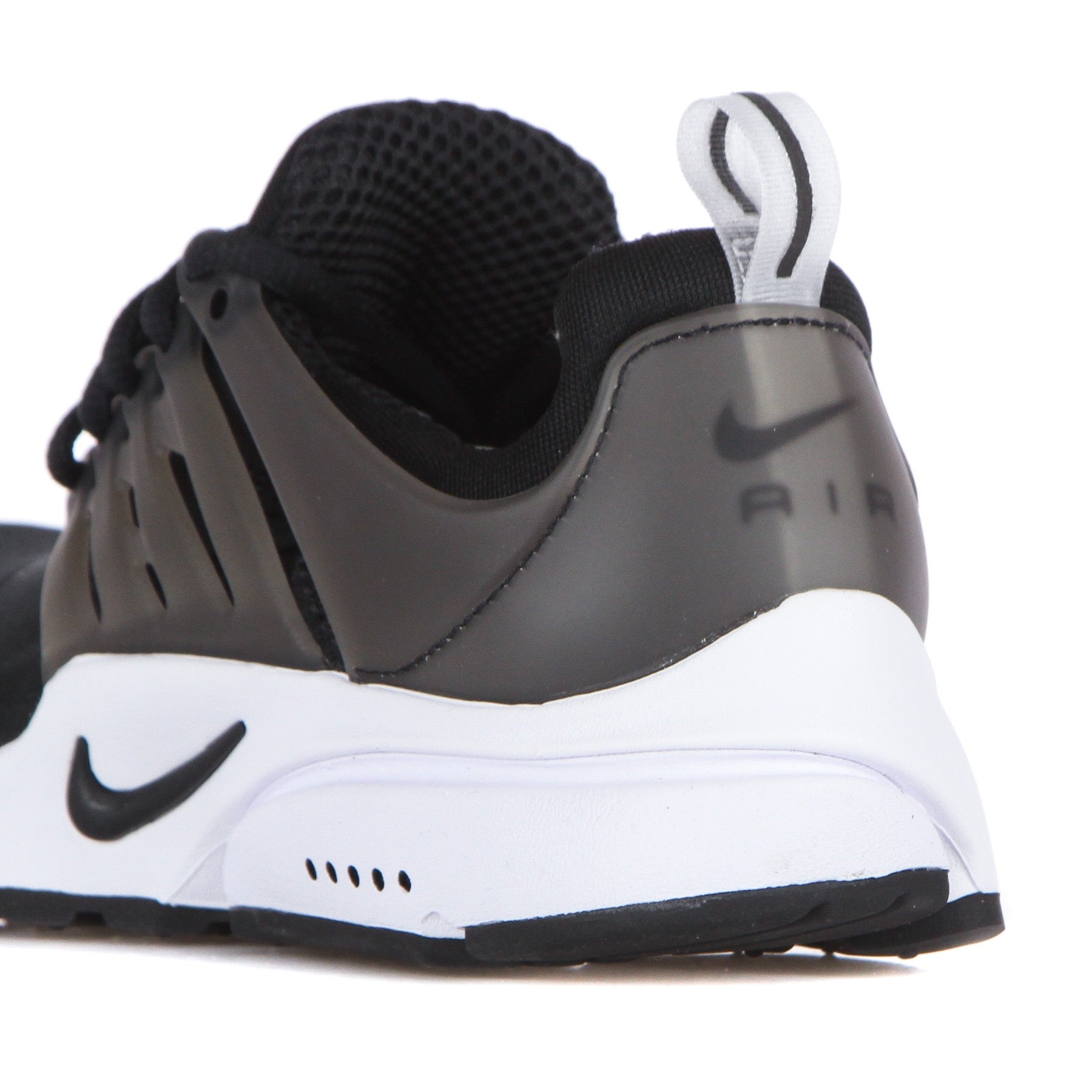 Nike, Scarpa Bassa Uomo Air Presto, 