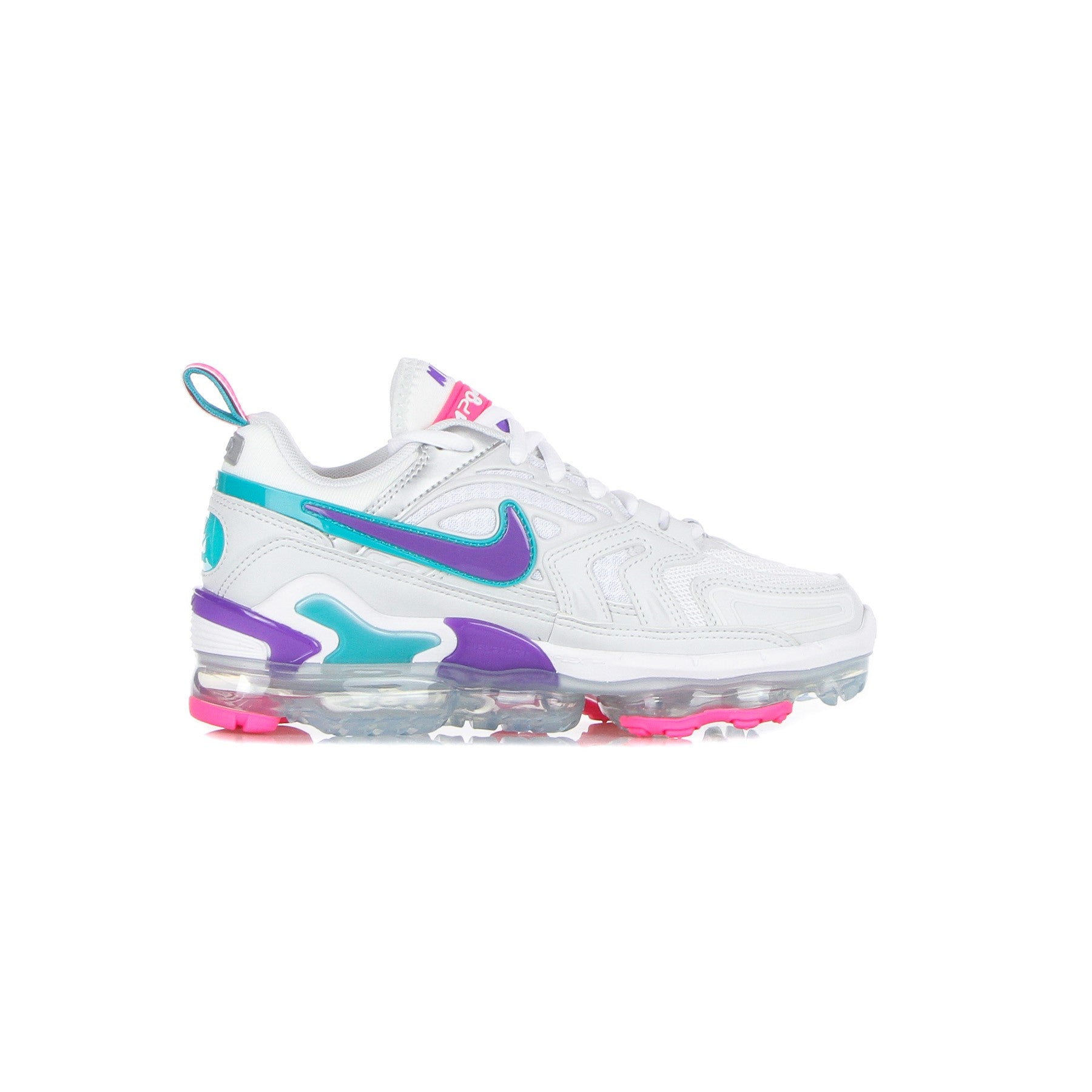 Nike, Scarpa Bassa Donna W Air Vapormax Evo, 