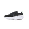 Nike, Scarpa Bassa Uomo Crater Impact, Black/iron Grey/off Noir/dk Smoke Grey