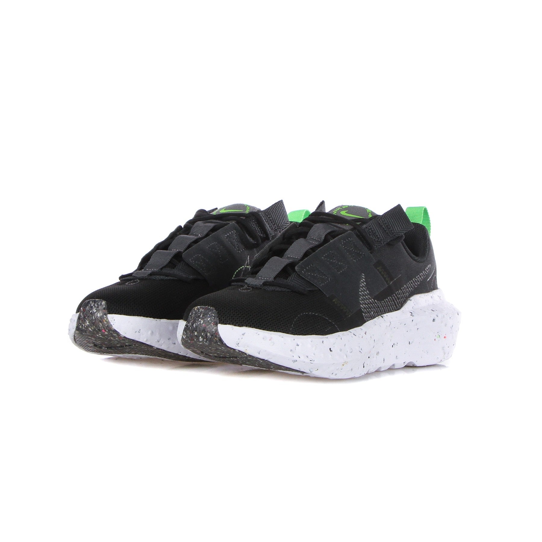 Nike, Scarpa Bassa Uomo Crater Impact, 