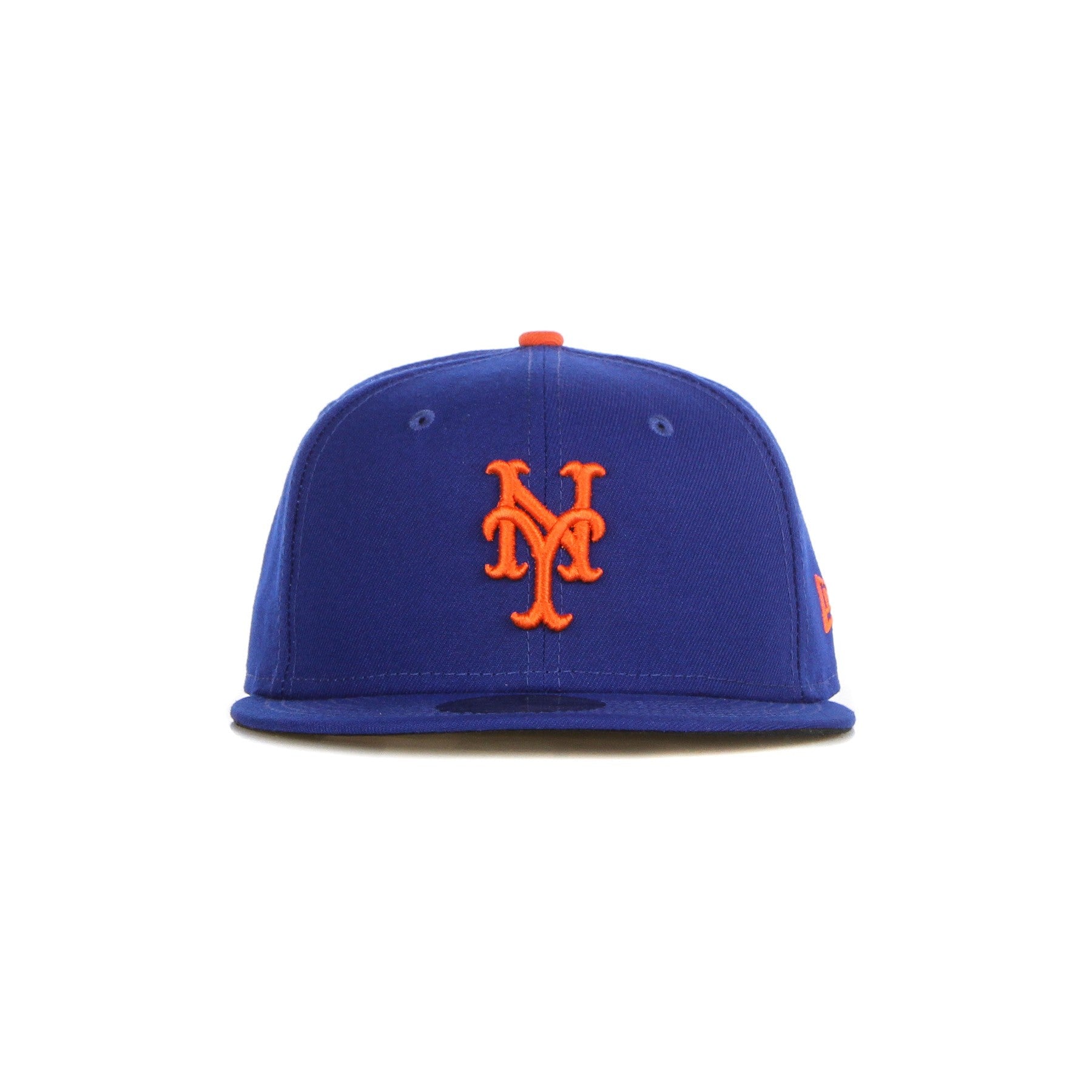 New Era, Cappellino Visiera Piatta Uomo Mlb Authentic On Field Game Perf 5950 Neymet, 